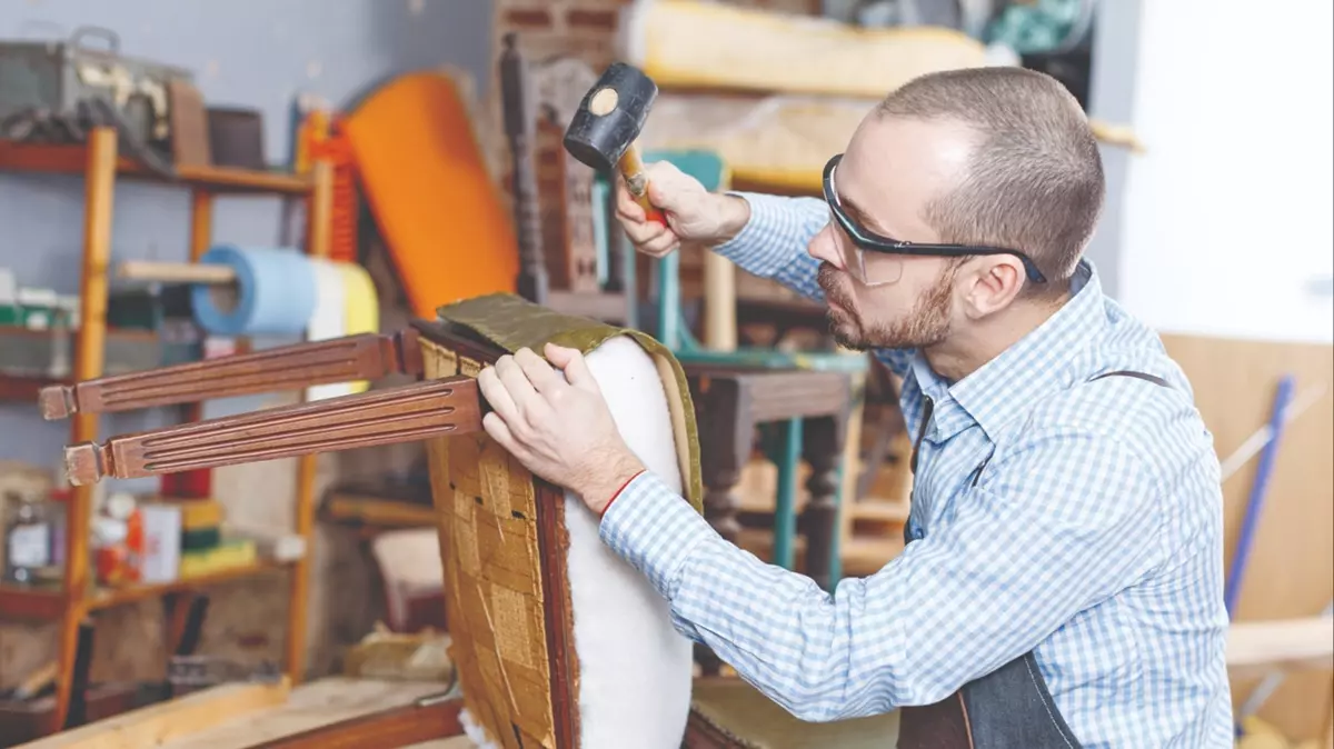 Marmaraereğlisi Mobilyacı