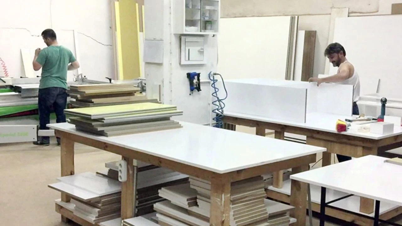 Marmaraereğlisi Mobilyacı